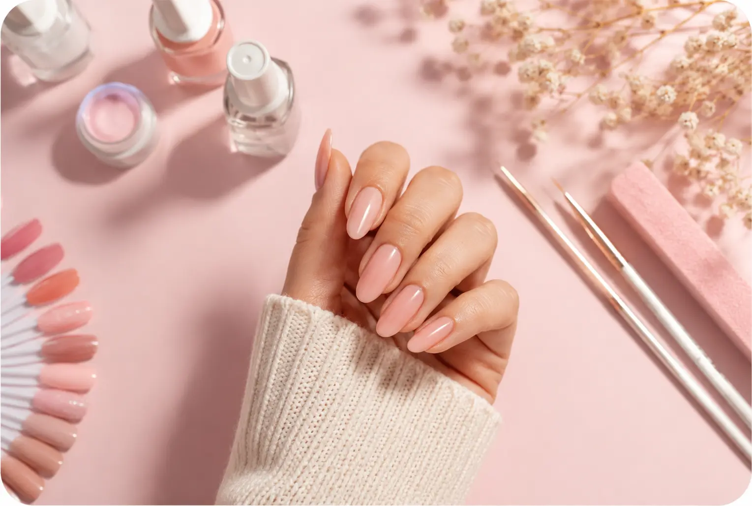 Nailique Beauty – nail art inspiration and beauty editorial